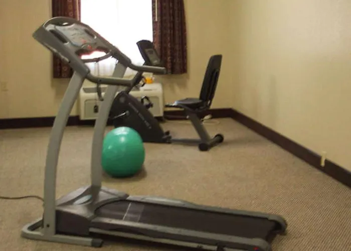 Western Motel Inn And Suites Hazelhurst