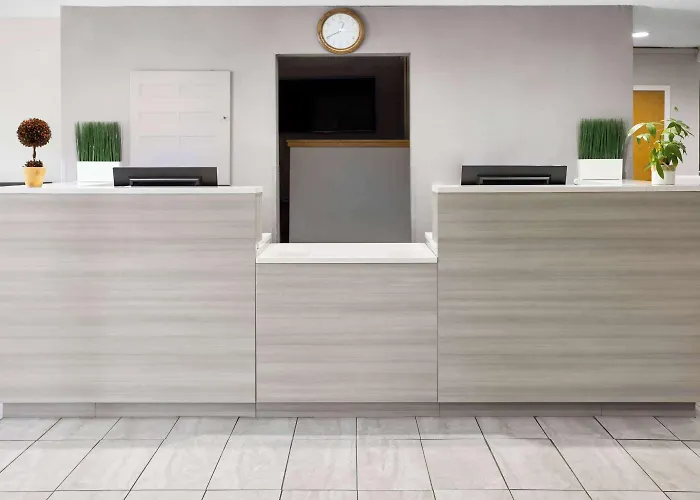 Microtel Inn By Wyndham Raleigh-Durham Airport