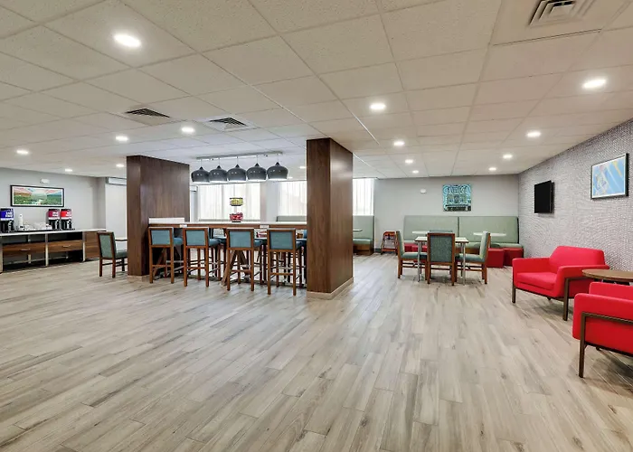 Hampton Inn Lebanon