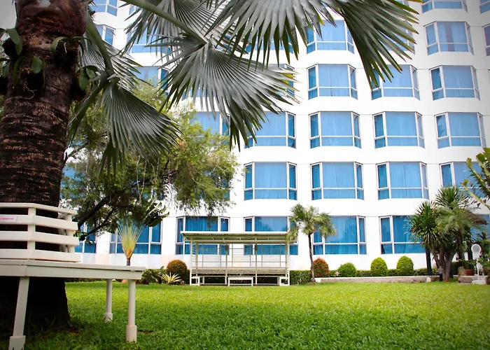Millennium Hotel Sirih Jakarta