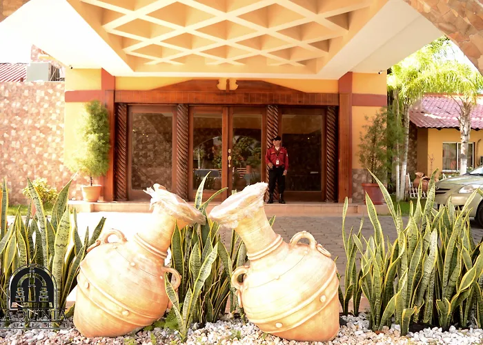 Hotel La Quinta