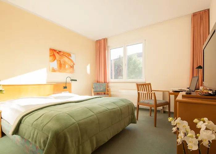 Apart Hotel Gera
