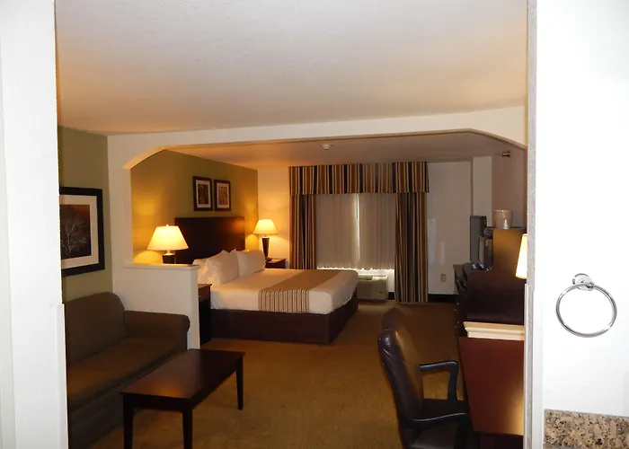Best Western Celina