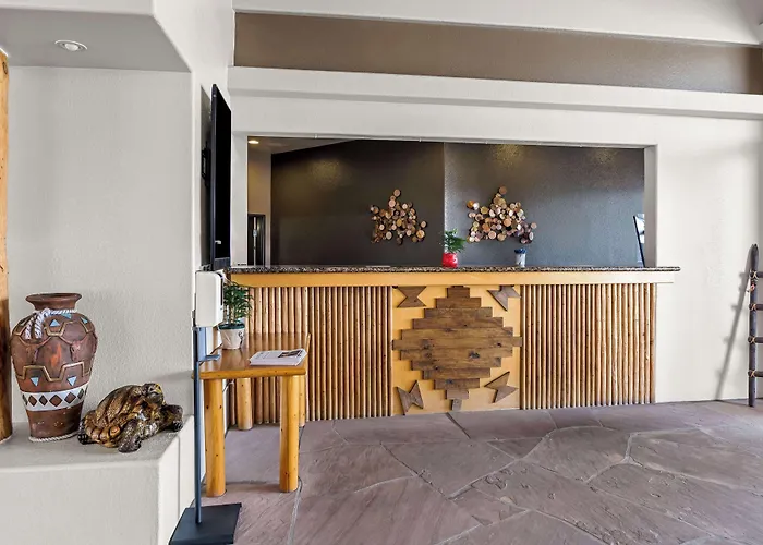 Best Western Apache Junction Inn