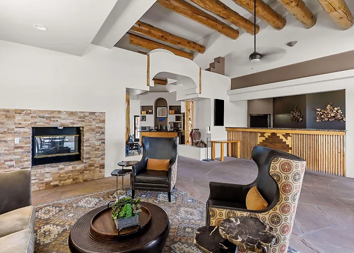 Best Western Apache Junction Inn