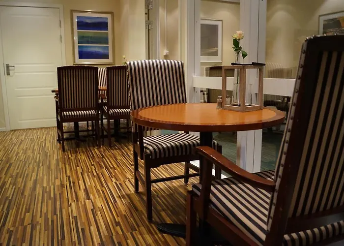 Comfort Hotel Nobel