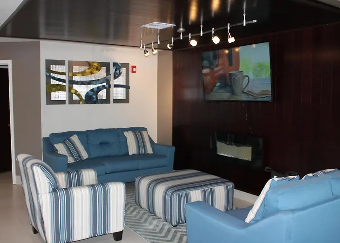 Quality Inn & Suites Port Arthur - Nederland