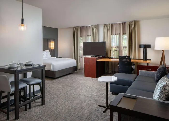 Sonesta Es Suites New Orleans Convention Center