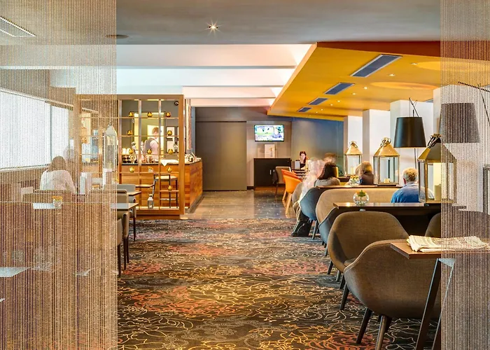 Apex Grassmarket Hotel