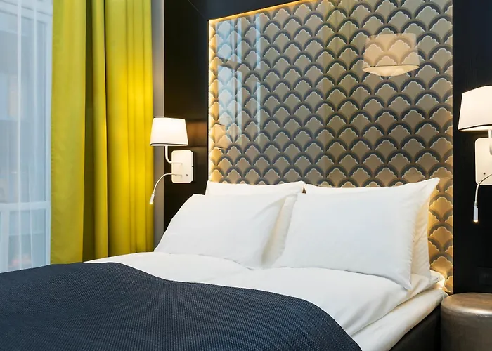 Thon Hotel Spectrum