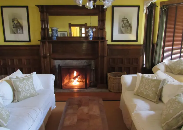 Carter House Inns