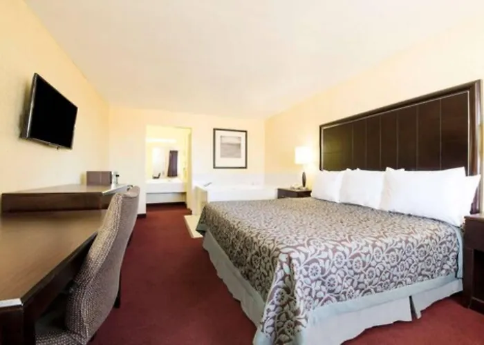 Quality Inn Eastland I-20