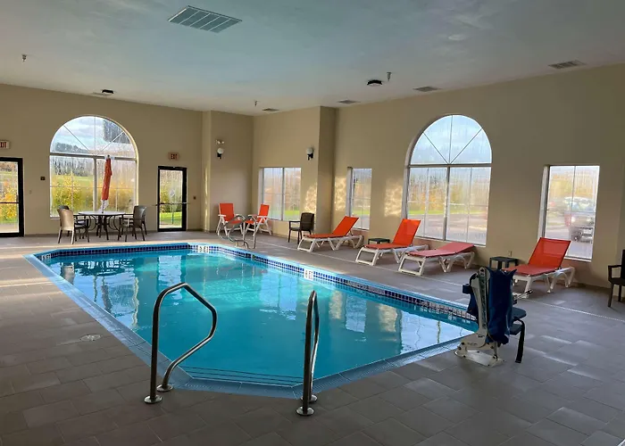 Wingate By Wyndham Clearfield