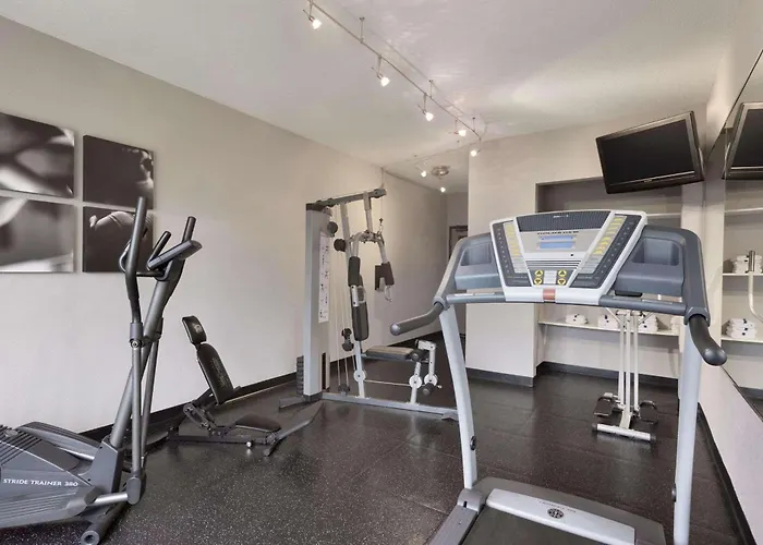 Country Inn & Suites By Radisson, Minneapolis-Shakopee