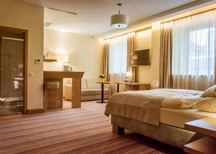 Hotel Drei Raben