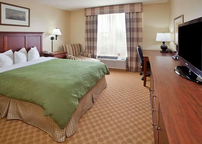 Country Inn & Suites By Radisson, Birch Run-Frankenmuth, Mi