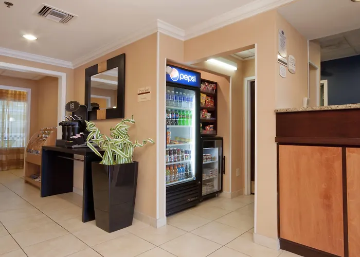 Fairfield Inn And Suites Gulfport / Biloxi