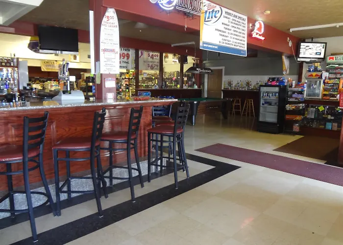 America'S Best Value Inn-Marion