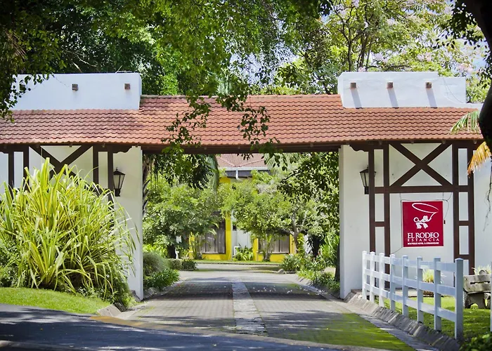 El Rodeo Estancia Boutique Hotel & Steakhouse