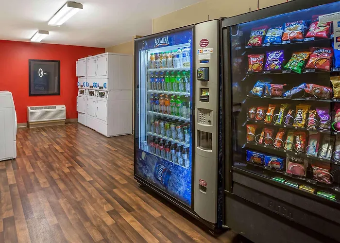 Extended Stay America Select Suites - Salt Lake City - Union Park