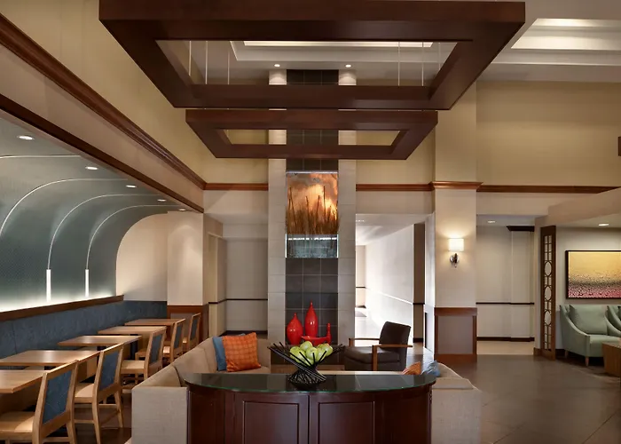 Hyatt Place Chicago Hoffman Estates