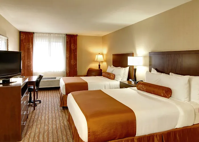 The Hotel Salem