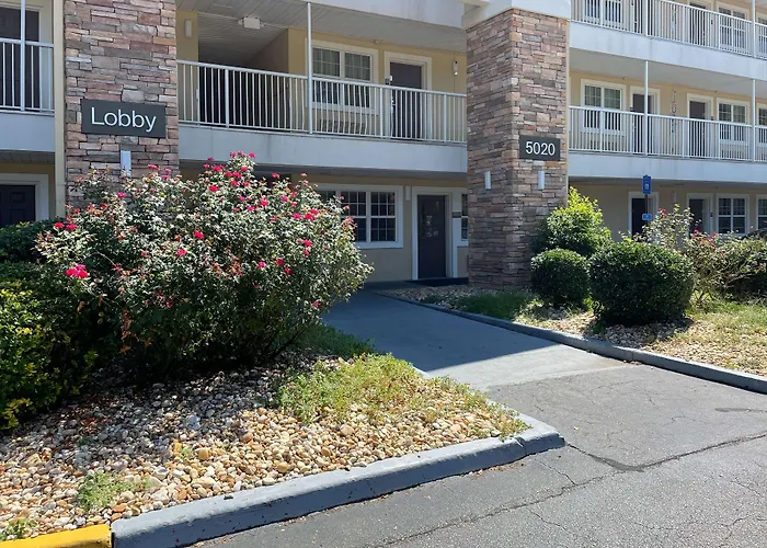 Motel 6 Columbus, Ga Columbus Airport