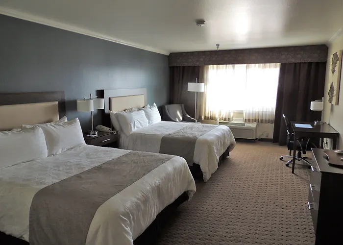 Best Western Mountain View Inn