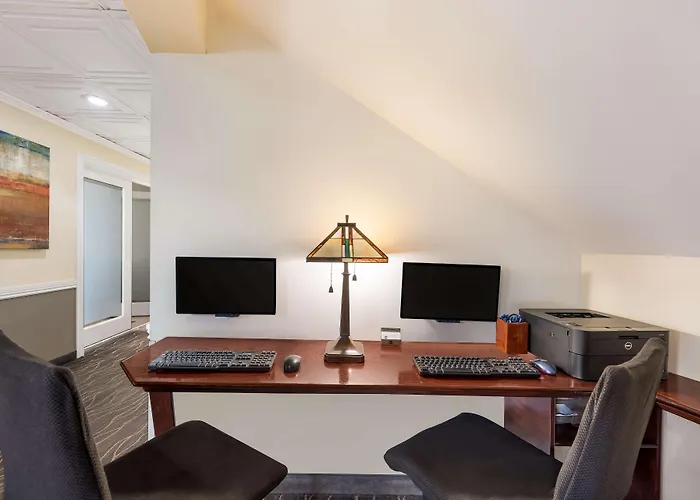 Best Western Mountain View Inn