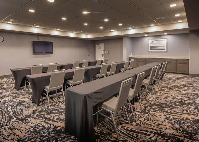 Hampton Inn Waco North