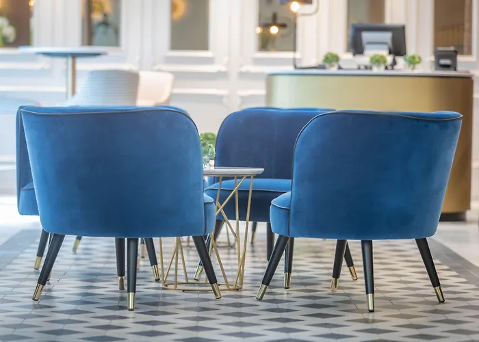 The Morgan Hotel
