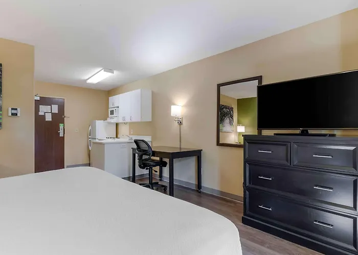 Extended Stay America Select Suites - Gainesville - I-75