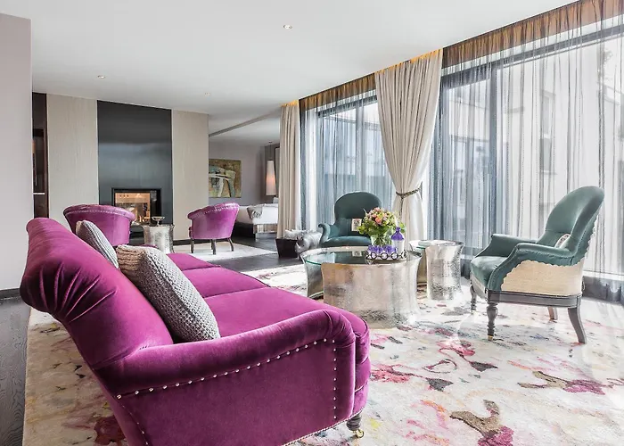 Hotel Zoo Berlin