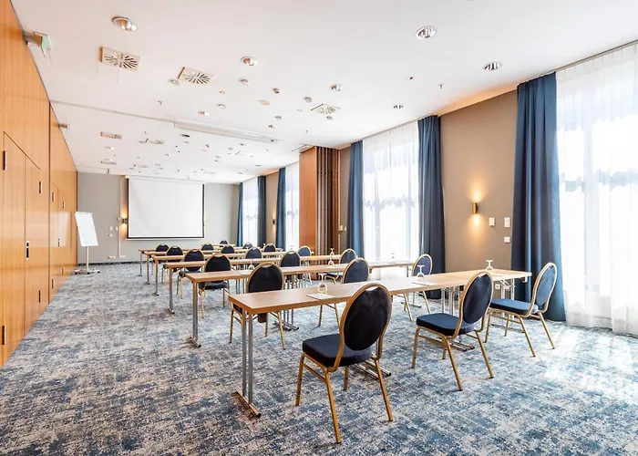mightyTwice Hotel Dresden