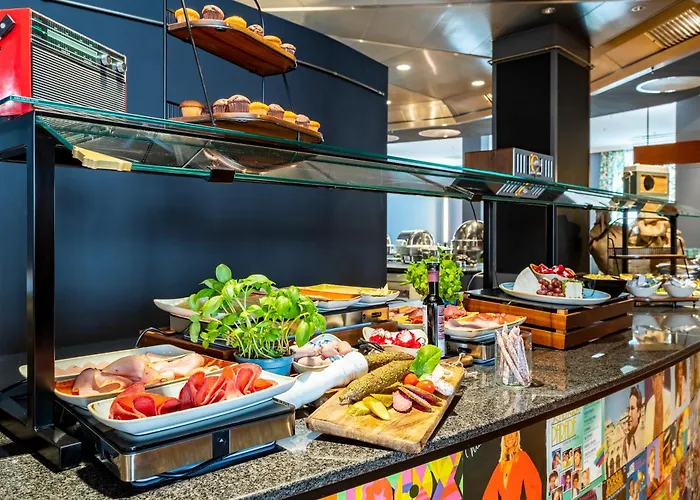 mightyTwice Hotel Dresden