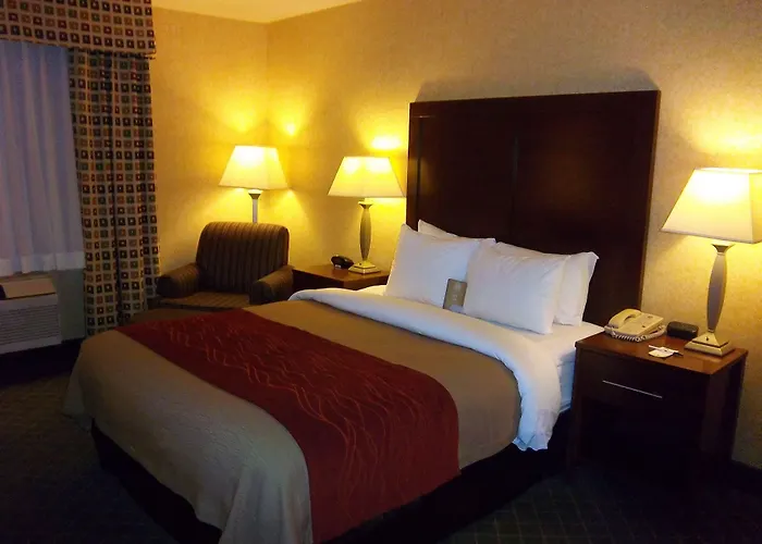 Wingate By Wyndham Los Alamos