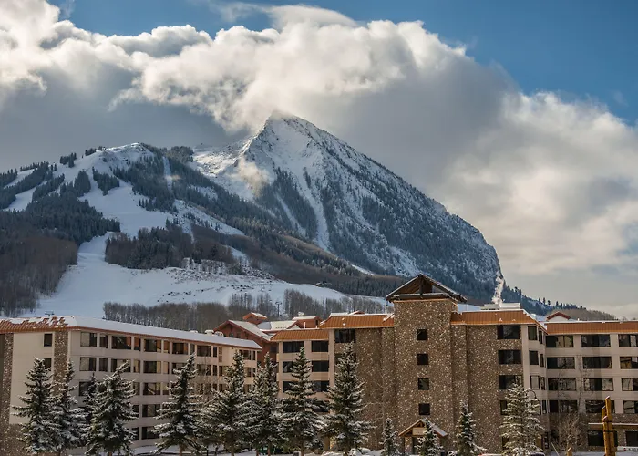 The Grand Lodge, A Vail Resorts Property