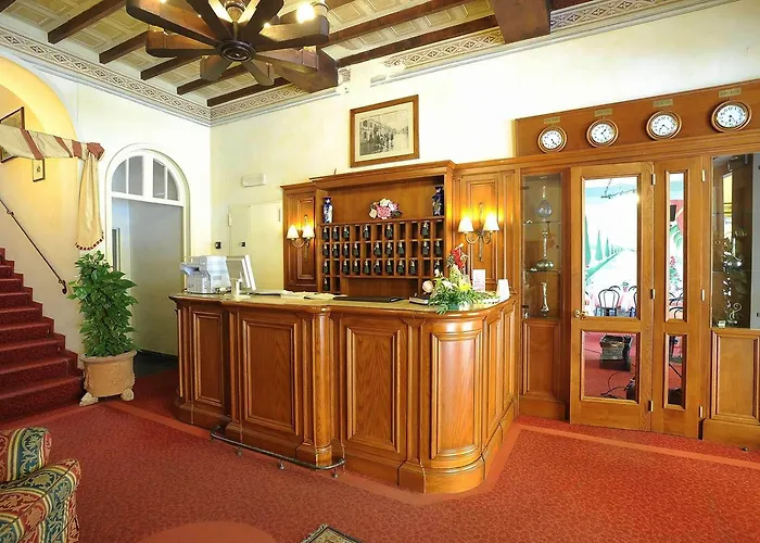 Hotel Villa Kinzica