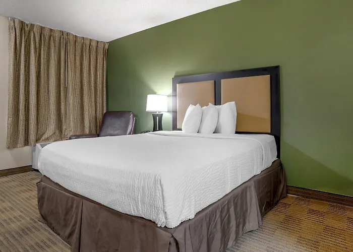 Home 1 Suites Extended Stay