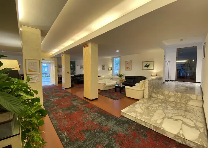 Hotel Coccodrillo