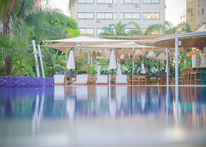 Odysseia Hotel Kapetanios