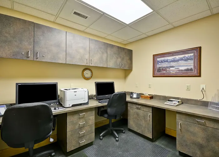 Hampton Inn Bozeman
