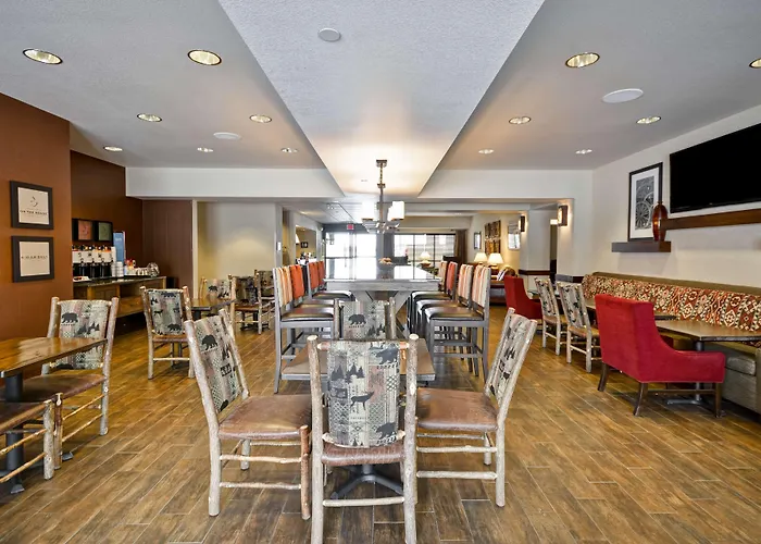 Hampton Inn Bozeman