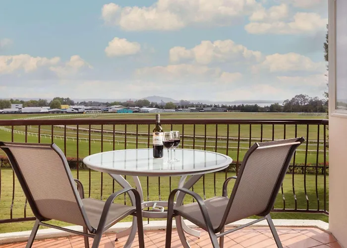 Arawa Park Hotel, Independent Collection By Evt