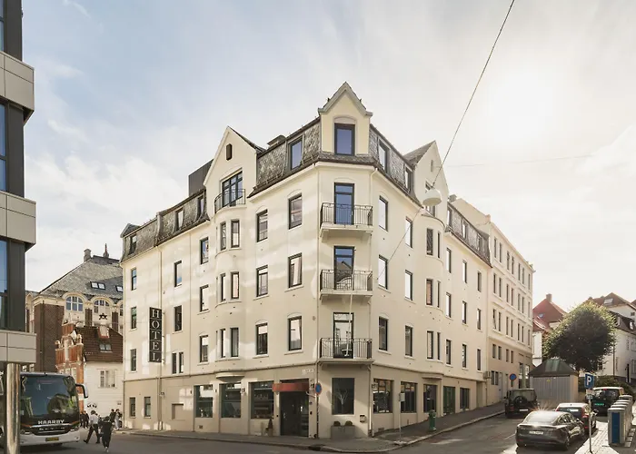 Heimen Hotel