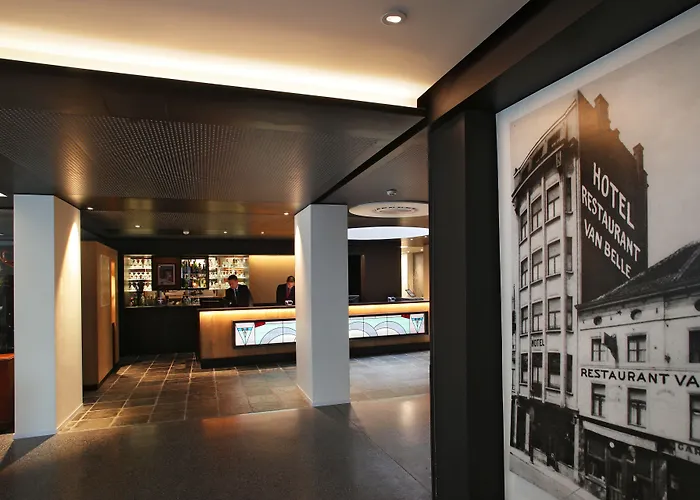 Hotel Van Belle