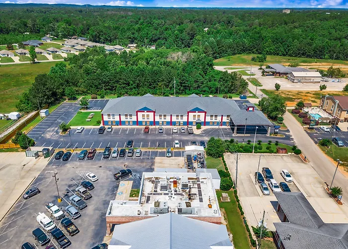 Hometown Inn Thomasville