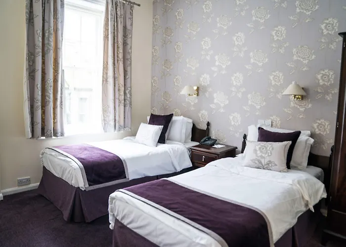 The Beaumont Hexham