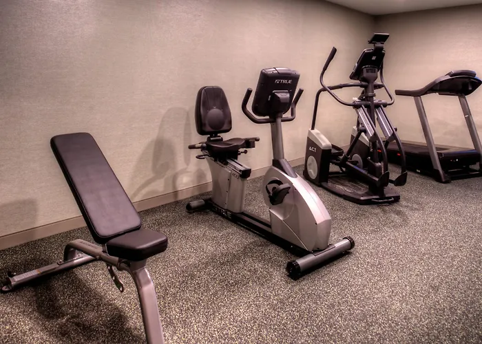 Best Western St. Clairsville Inn & Suites