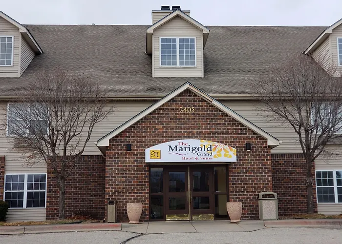 Candlewood Suites Wichita Northwest By Ihg